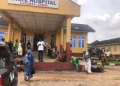 Fresh Noxious Gas Emission Hits Ogun Schools, Scores of Students Hospitalised
