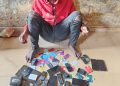 Police Arrest Suspected Fraudster Over ₦2.5m Deep Freezer Scam
