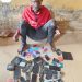 Police Arrest Suspected Fraudster Over ₦2.5m Deep Freezer Scam