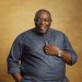 Nigeria @ 66: Ogun Entreprenuer Charges Youth On Discipline, Excellence in Service