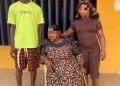 Three Arraigned Over Alleged Assault on Police Officers in Ogun