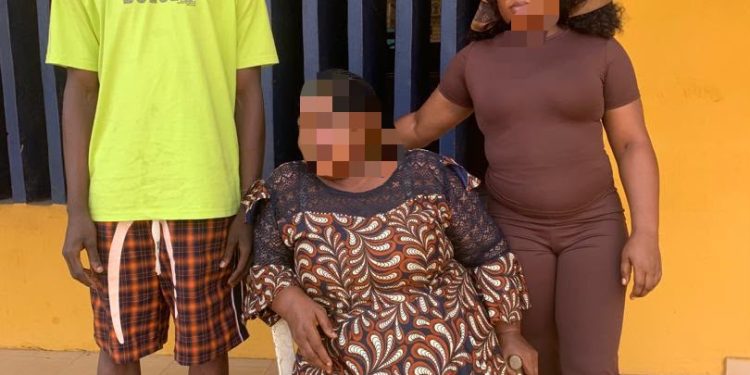 Three Arraigned Over Alleged Assault on Police Officers in Ogun