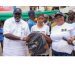Aibana Foundation Gifts Community Food Items, School Bags, NECO Exams, Others