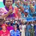 2027: Iyabo Obasanjo, Adebutu Deepen PDP Grassroots Push as 500 ADC Members Defect