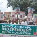 2027: Imeko-Afon APC Youth Begins Grassroots Mobilisation, Pledges Support for Party Candidates