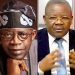 2027: Yoruba Future Shouldn’t Be Tied to Tinubu’s Victory or Defeat — Olawunmi