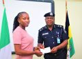 Police Pay ₦37.9m to Families of Fallen Officers in Ogun