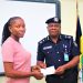 Police Pay ₦37.9m to Families of Fallen Officers in Ogun