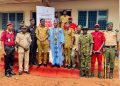 NDLEA Ogun Commissions New Office at Olorunda to Boost War Against Drug Abuse, Trafficking
