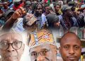 Middle Class or Survival Class? Sunmonu, Sule-Kano, Alaje to Debate Nigeria’s Economic Divide
