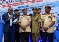 FRSC Special Marshals Push Data-Driven Road Safety, Strategic Partnerships