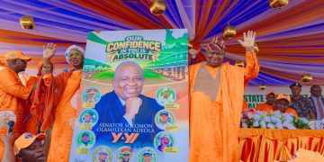 Ogun Transport Unions Back Tinubu, Yayi for 2027
