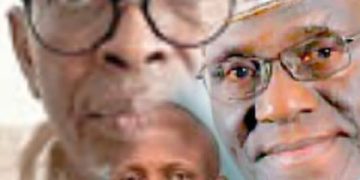 Rich, Poor or Struggling? Boiling Point Puts Nigerians’ Economic Reality on Trial at 8pm Today