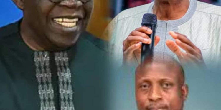 Borrowed Stability: Don’t Deceive Nigerians With ‘Prosperity’ Claims, Alaje, Sule-Kano tell Tinubu – Led Government