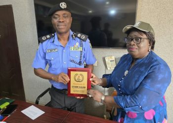 INEC, Ogun Police Chief  Seal Pact to Strengthen Election Security Ahead of 2027 Polls