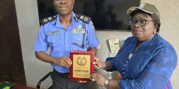 INEC, Ogun Police Chief Seal Pact to Strengthen Election Security Ahead of 2027 Polls