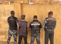 Ojajuni Summons Four Officers Over Viral Video of Alleged Police Assault in Sango – Ota