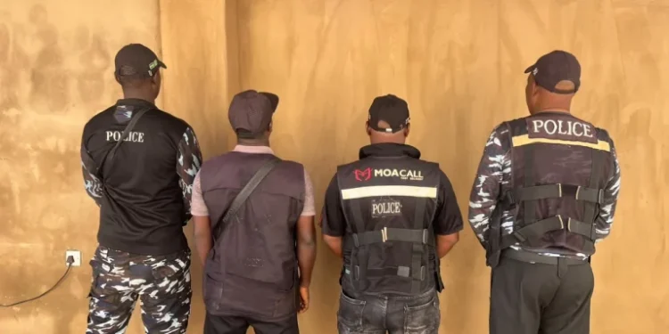 Ojajuni Summons Four Officers Over Viral Video of Alleged Police Assault in Sango – Ota