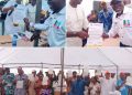 YPM Inaugurates 300-Member Campaign Council Ahead Of 2027 Elections