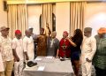 2027: Ohanaeze Ndi Igbo Backs Tinubu’s Reelection Bid, YAYI for Ogun Governorship