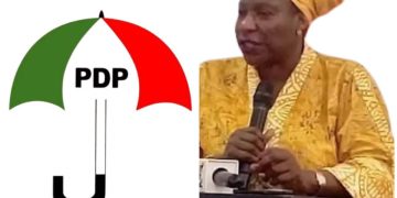 Iyabo Obasanjo Backs Performance-Based Politics, Says Voters Must Look Beyond Party Labels
