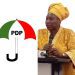 Iyabo Obasanjo Backs Performance-Based Politics, Says Voters Must Look Beyond Party Labels