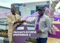 Pelican Ecostay Apartments: Investors Record ₦20m Appreciation in One Year as Pelican-Valley Commissions Phase II in Ogun