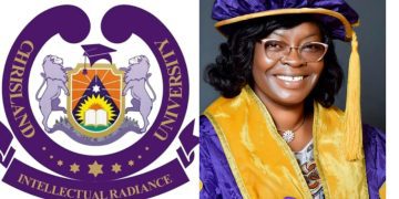 Chrisland University to Graduate 324 Students, 53 Make First Class as Iziaq Salako Delivers Convocation Lecture