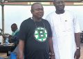 APC Youth Leader Odedina Congratulates Bayo Sanusi, Says Appointment Breaks Youth Leadership Barrier