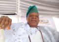 ‘In Politics, 99.99% Loyalty is Not Enough, It Must Be 100%’ — Fatai Adiyeloja  