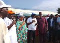 Breaking: Over 300 PDP, Labour Party, ADC Members Defect to APC in Odeda