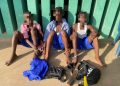 Ogun Police Foil Suspected Cult Initiation, Arrest Three Students, Recover Weapons