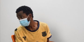 Butcher Arrested Over Stabbing of Colleague to Death in Ogun