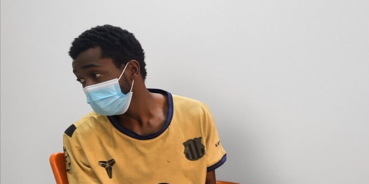 Butcher Arrested Over Stabbing of Colleague to Death in Ogun