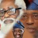 Boiling Point: Are Some Yoruba Obas Desecrating Tradition? Farounbi, Babarinsa, Mustapha to Debate