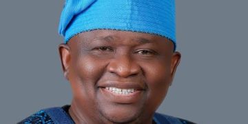 Ogun Guber Race: Yayi Promises Fresh Agency to Drive New Towns