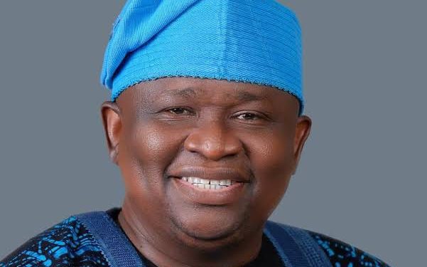 Ogun Guber Race: Yayi Promises Fresh Agency to Drive New Towns