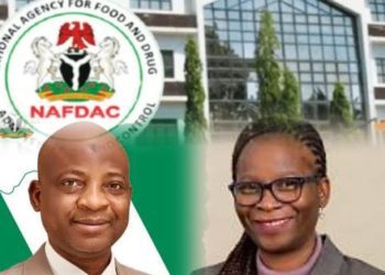 Food Adulteration: Sanni, Opeolu Demand NAFDAC Overhaul, Severe Punishments for Offenders