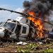 32 Aboard Military Aircraft That Crashed Near Ondo Naval Base — Keyamo