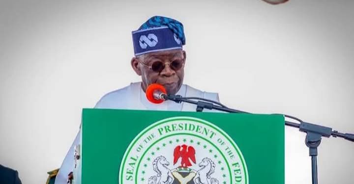 We’re Placing Jobs, Enterprise, and Industrial Growth at the Heart of Govt’s Policies – Tinubu