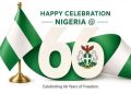Celebrating Nigeria’s 66th Independence Away From Home