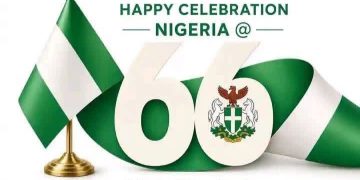 Celebrating Nigeria’s 66th Independence Away From Home