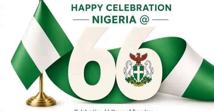 Celebrating Nigeria’s 66th Independence Away From Home