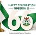 Celebrating Nigeria’s 66th Independence Away From Home