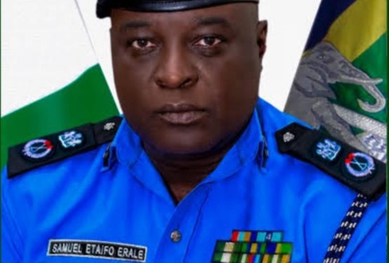 Police Warn Land Against Grabbing, Using Violence to Enforce Property Ownership in Delta