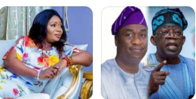 2027: Animashaun Backs Tinubu, Hamzat for Lagos Governorship