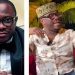Julius Agwu Breaks Down in Tears Recalling Health Battle That Changed His Life
