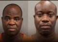 Two Nigerians Arrested in Texas Prostitution Sting, Risk 10 Years in Prison