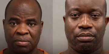 Two Nigerians Arrested in Texas Prostitution Sting, Risk 10 Years in Prison