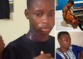 Imo Woman Jailed for Pouring Hot Water on 14-Year-Old Niece